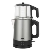 Chaimood Çay Makinesi Sılver Stone - 1