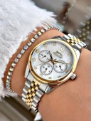 Slazenger SL.09.1990.4.03 Kadın Kol Saati thumbnail 1