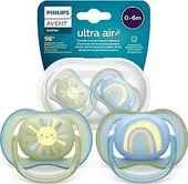 Philips Avent Ultra Air Scf085/58 0-6 Ay - Erkek - 2