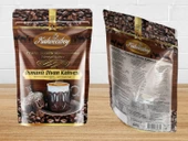 Kahvecibey Yöresel Geleneksel 2 ADET Osmanlı Divan dibek Kahvesi Kahvesi 200 gr - 1