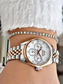 Slazenger SL.09.1990.4.01 Kadın Kol Saati thumbnail 4