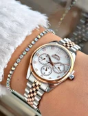 Slazenger SL.09.1990.4.01 Kadın Kol Saati thumbnail 1