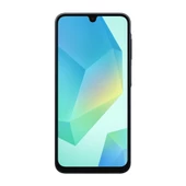 Samsung Galaxy A16 128 GB 6 GB Ram Siyah Cep Telefonu (Samsung Türkiye Garantili) - 1