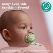 Philips Avent Ultra Air Scf085/58 0-6 Ay - Erkek - 3