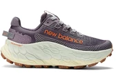 New Balance Fresh Foam X More Trail V3trail Olıve Running - 1