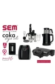 SEM Caka Çeyiz Seti - 1