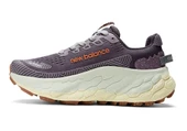 New Balance Fresh Foam X More Trail V3trail Olıve Running - 2