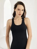 6 Adet Şahinler Bayan Likralı Sporcu Atleti B804 thumbnail 2