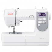 Janome Dc6100 Dikiş Ve Piko Makinesi Uzatma Tablalı - 1