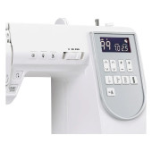 Janome Dc6100 Dikiş Ve Piko Makinesi Uzatma Tablalı - 5