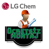 LG Chem GOLD SİYAH KIRMIZI MONTAJ DAHİL 12 LİTRE 7 FİLTRE 14 AŞAMA SU ARITMA CİHAZI thumbnail 2