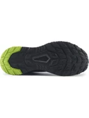 U.S.POLO ASSN TEODOR 4PR SİYAH MAVİ YEŞİL ANATOMİK GÜNLÜK SPOR AYAKKABI thumbnail 5