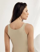 6 Adet Şahinler Bayan Geniş Askılı Likralı Atlet B800 thumbnail 6