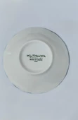 Kütahya Porselen Corendon Reaktif Nano Çay Tabağı 10cm-CT891233 thumbnail 3