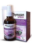 THYMUSAN SAMBUCUS SPREY 50 ML - 1