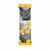 Prochoice Softy Bites Chicken & Yolk Kediler için Yumuşak Atıştırmalık 10 gr - 2