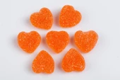 Balşeker Sade Jöle Kalpli 1 KG - 7