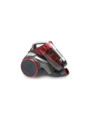 Hoover KHROSS KS50PET Çift Turbo Başlıklı 550 W Toz Torbasız Süpürge - 2
