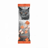 Prochoice Softy Bites Chicken & Salmon Kediler için Yumuşak Atıştırmalık 10 gr - 1