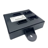 Enerji Yönetim Modülü - Renault Clio 4 Captur - 2