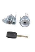 Ford Courier Kilit Şifre Takımı - 1