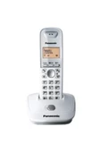 Kx-tg2511 Beyaz Telsiz Dect Telefon Handsfree 50 Rehber - 1
