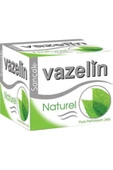 SANCAK NATURAL VAZELİN 115 ML - 1