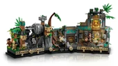Lego indiana jones Altın İdol'ün Tapınağı 77015 - 3