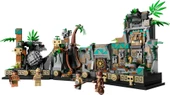Lego indiana jones Altın İdol'ün Tapınağı 77015 - 2