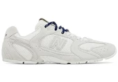 New Balance x Miu Miu 530 SL White Full Box thumbnail 1