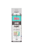 Akfix A108 Boya Sökücü Sprey 400 ml - 1