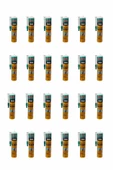 Akfix 1100E Silikon 280 Gr Şeffaf 1 koli (24 adet) - 1
