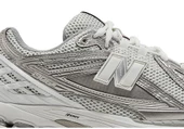 New Balance 1906R Silver thumbnail 4