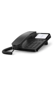 Desk 400 Masaüstü Telefon Siyah - 3