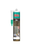 Akfix 100D Duşakabin Silikonu 280 ml Şeffaf - 1
