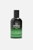 ZARA HERBAL COLLECTION  02 EDP 100 ML (3,4 FL. OZ) İNDİRİMSEHRİ - 4