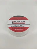 Polaxtor İzole Bant Beyaz 10mt - 1