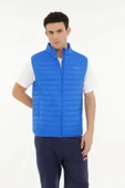 Lumberjack Starvest 4OW1001 Erkek Yelek (Kış 24) - 1