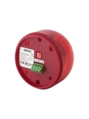 SENS RSF-91 KONVANSİYONEL ELEKTRONİK FLAŞÖRLÜ SİREN - 1