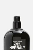 ZARA HERBAL COLLECTION 01 EDP 100 ML  (İNDİRİMSEHRİ thumbnail 2