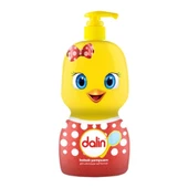 Dalin Bebek Şampuanı 500 ml - 2