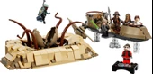 LEGO® Star Wars Çöl Skiff’i ve Sarlacc Çukuru 75396 - 3