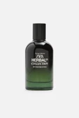 ZARA HERBAL COLLECTION 01 EDP 100 ML  (İNDİRİMSEHRİ thumbnail 1