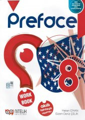 8.Sınıf Preface Work Book - 1