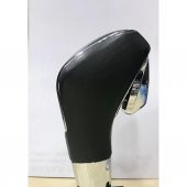 RENAULT LAGUNA  3  SİYAH RENK  OTOMATİK VİTES TOPUZU 8200806099 - 2