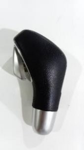 RENAULT LAGUNA  3  SİYAH RENK  OTOMATİK VİTES TOPUZU 8200806099 - 3