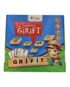 Btoys Bul Bulabilirsen Girift 325869 - 1