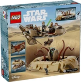 LEGO® Star Wars Çöl Skiff’i ve Sarlacc Çukuru 75396 - 2