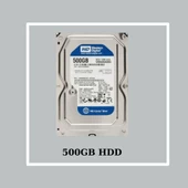 UNV 500GB HDD 5AMPER ADAPTÖR UAC-T112-AF28UAC-B112-AF28 Kamera seti - 5