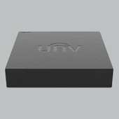 UNV 500GB HDD 5AMPER ADAPTÖR UAC-T112-AF28UAC-B112-AF28 Kamera seti - 3